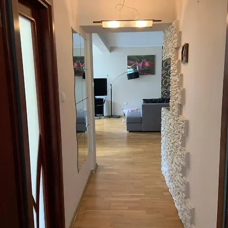 Apartment Redlowska Flauta Gdynia