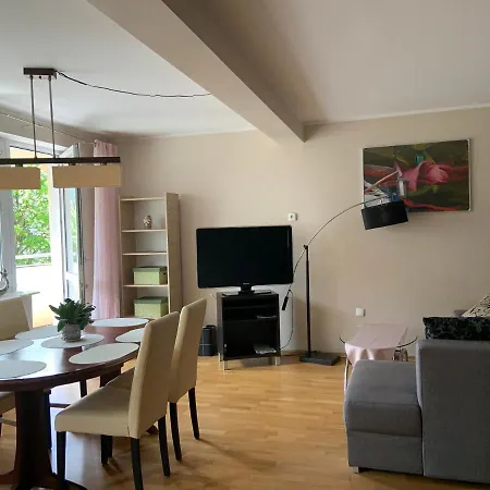 Redlowska Flauta Apartment
