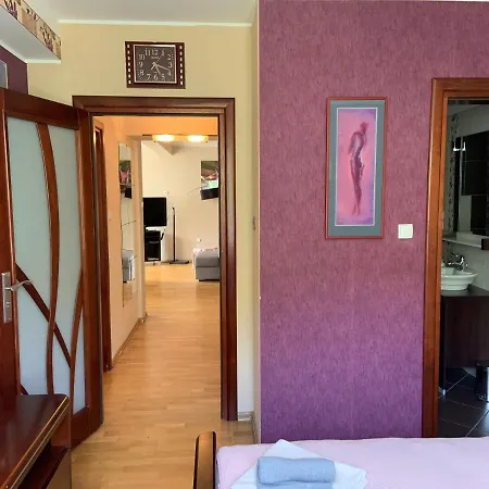 Redlowska Flauta Apartment